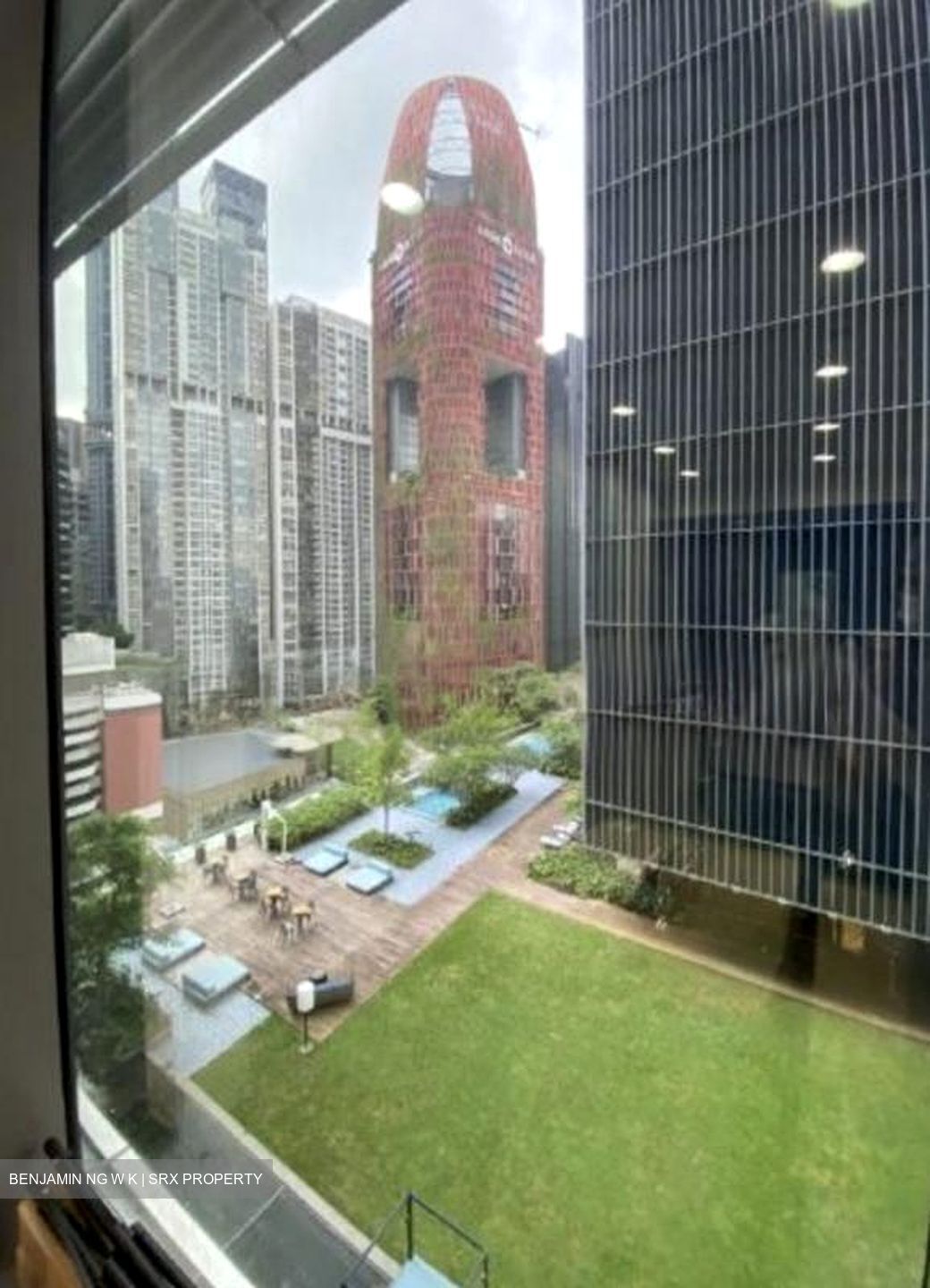 Guoco Tower (D2), Office #532423811